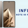 Infinix Note 50 Pro Plus - FilpZ.com
