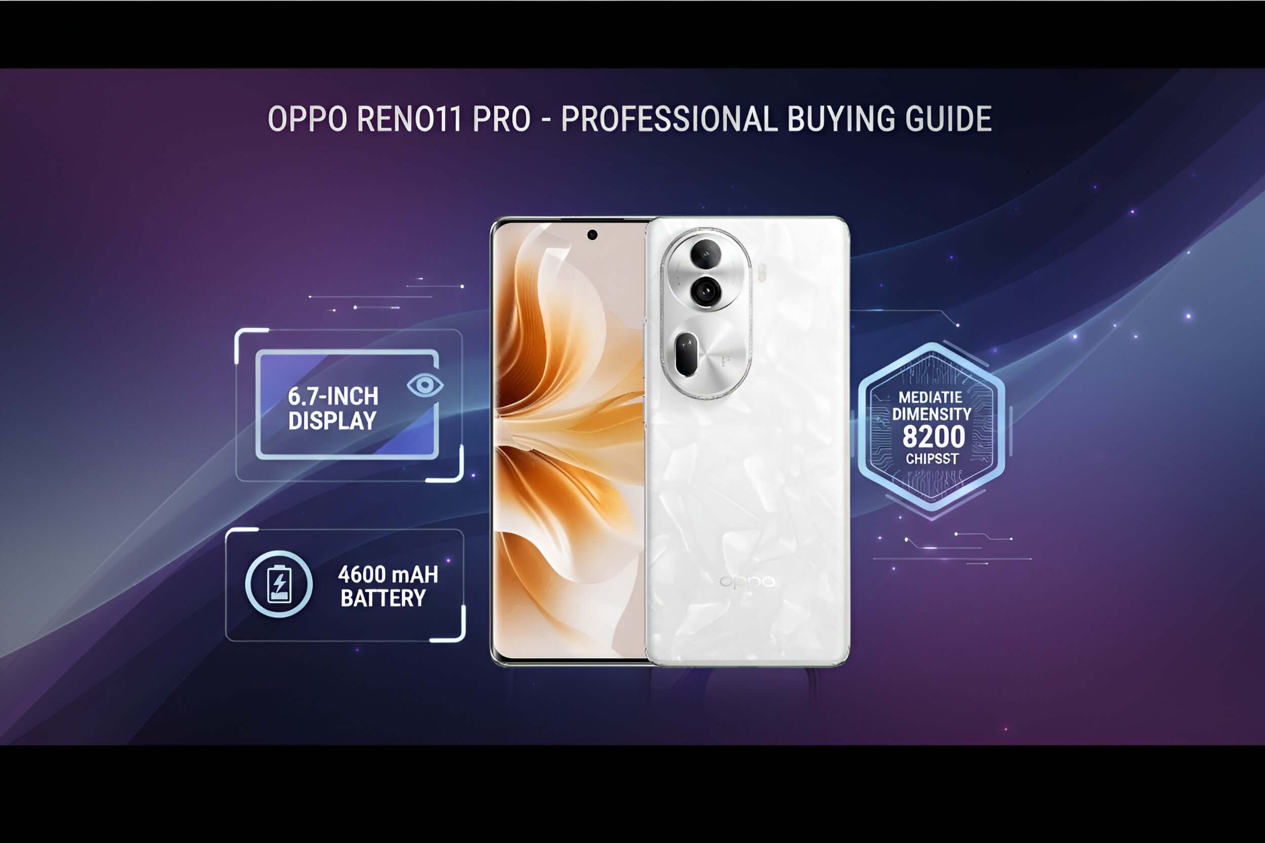 Oppo Reno11 Pro Buying Guide: Everything You Must Know