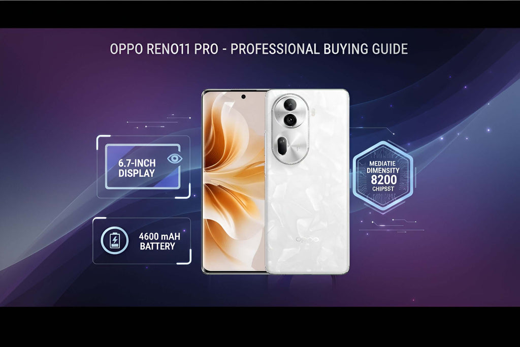 Oppo Reno11 Pro Buying Guide: Everything You Must Know