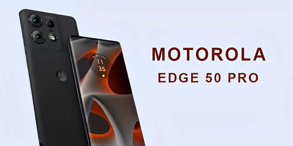 Motorola Edge 50 Pro Enhances Gaming with AI-Powered Performance
