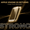 Apple iPhone 5s