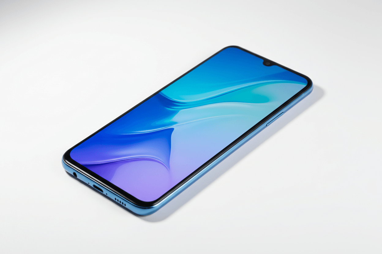 Samsung Galaxy A70 Best Midrange Smartphone Choice