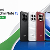 Xiaomi Redmi Note 15 Special