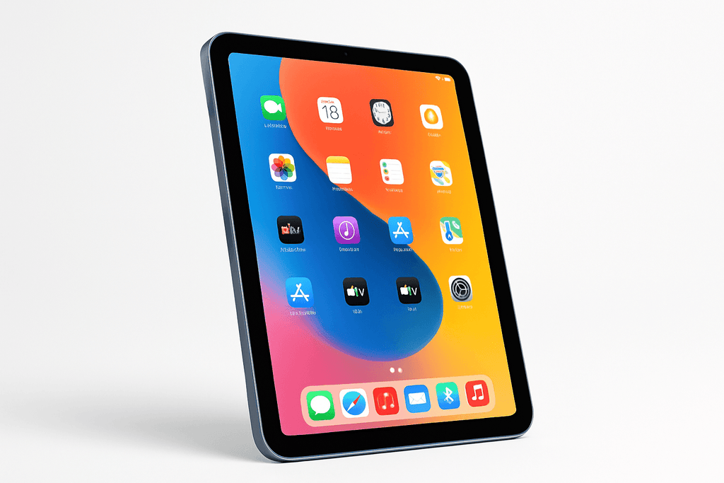 iPad 10th Generation: Strategic Insights and Exceptional Value