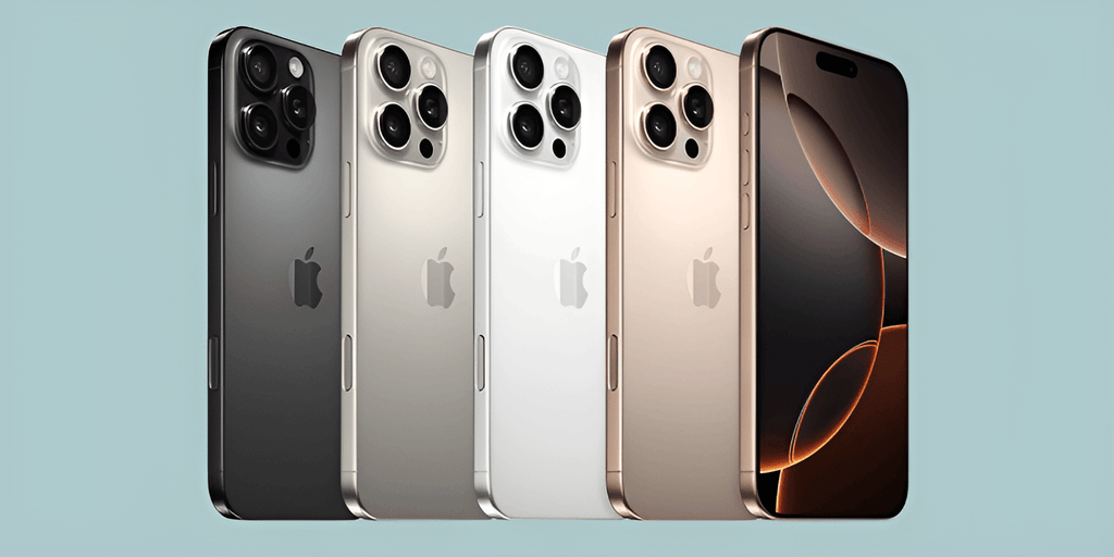 Apple iPhone 16 Pro Max Review: Best Upgrade Yet?