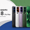 Xiaomi 18 Pro Max