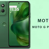 Motorola Moto G Power (2025) - FilpZ.com