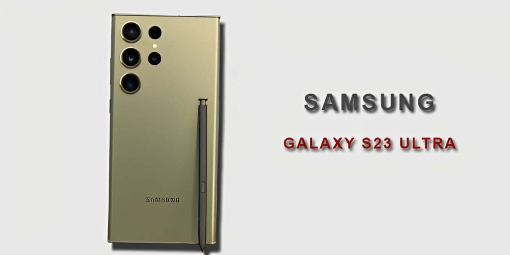 Samsung Galaxy S23 Ultra Review: Best Android Phone