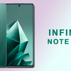 Infinix Note 50x - FilpZ.com