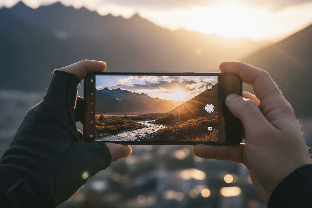 Sony Xperia 1 III Camera Magic Explained
