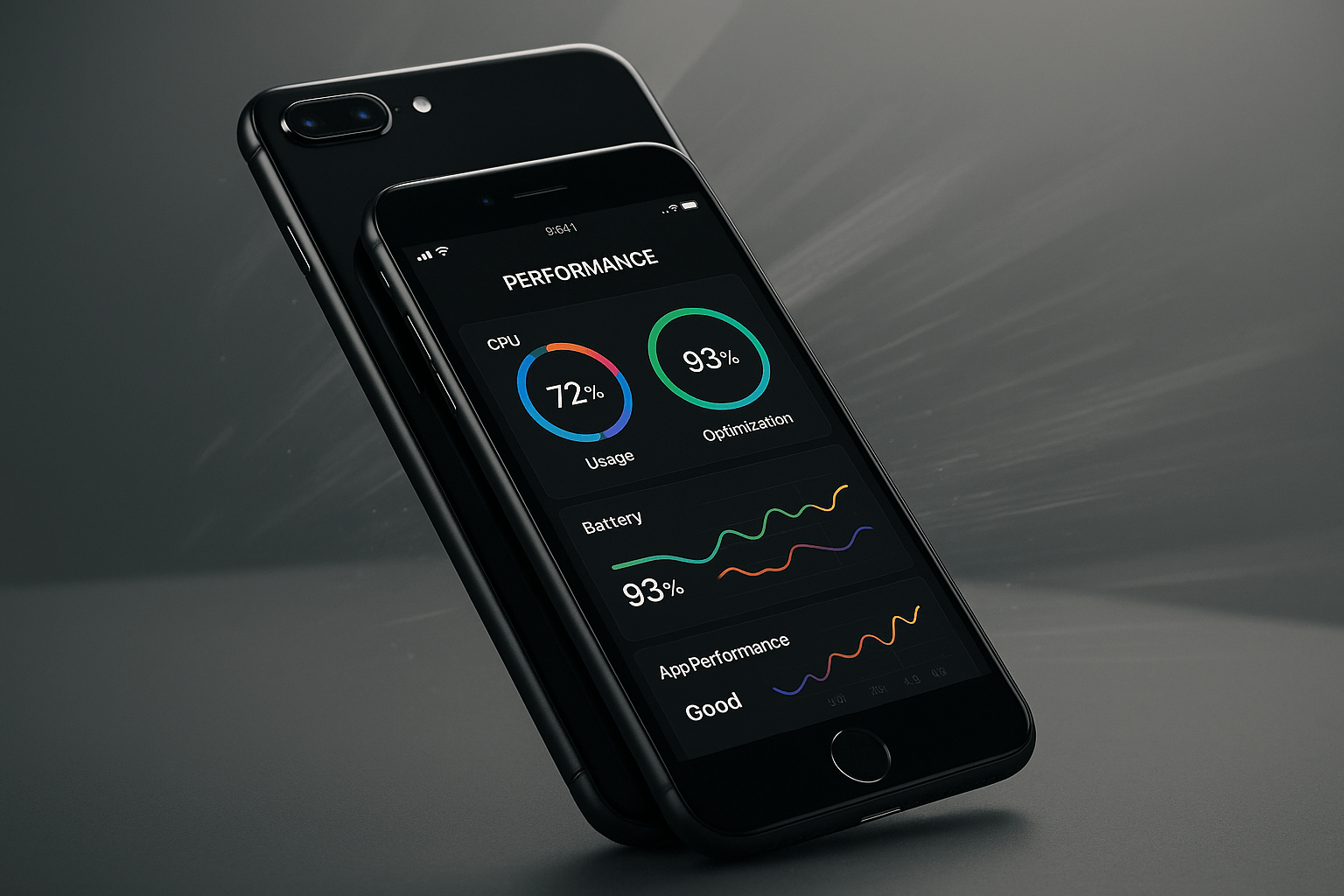 Apple iPhone 7 Plus Balances Style with Performance