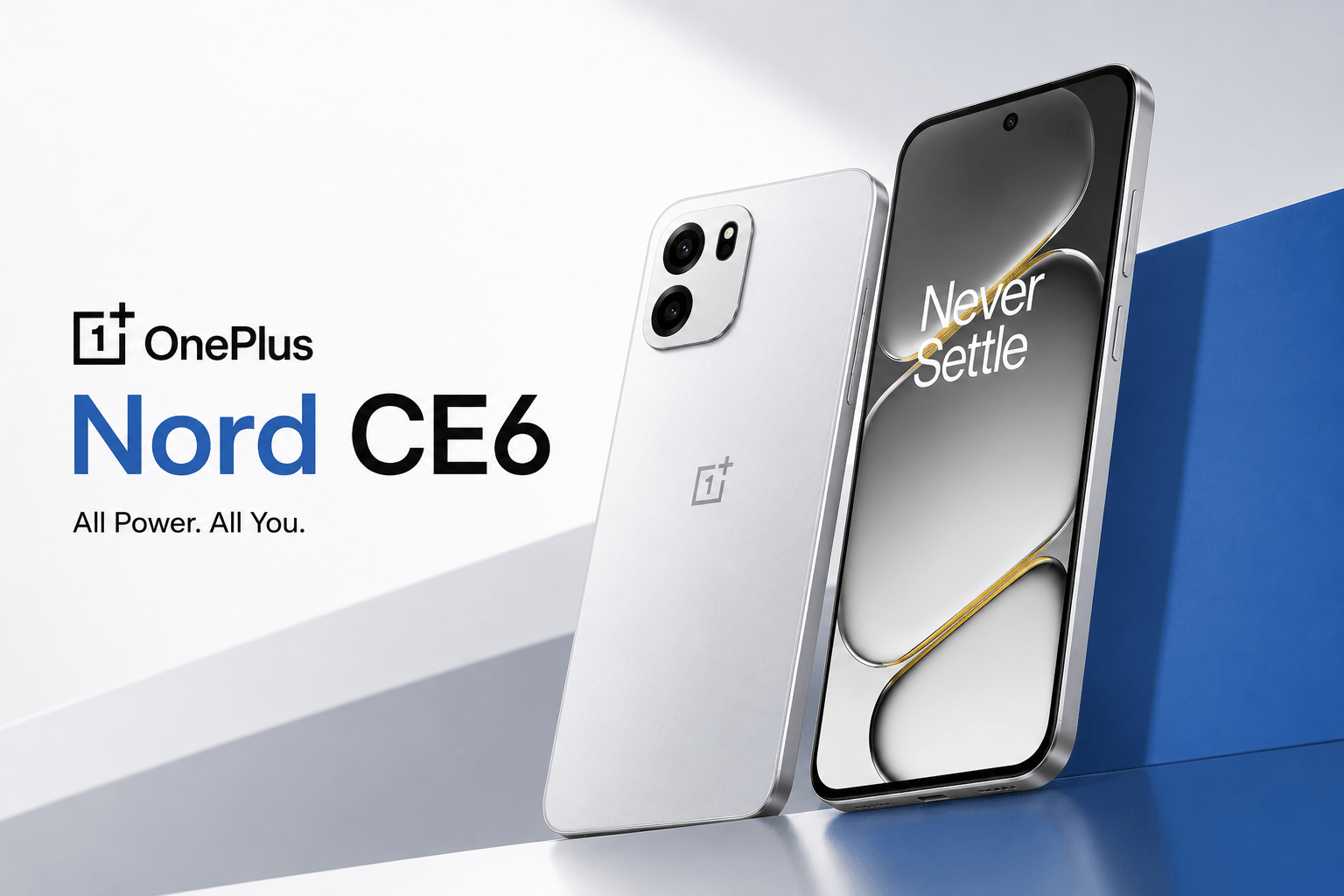 OnePlus Nord CE6 Price and Features Breakdown