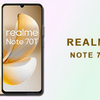 Realme Note 70T - FilpZ.com