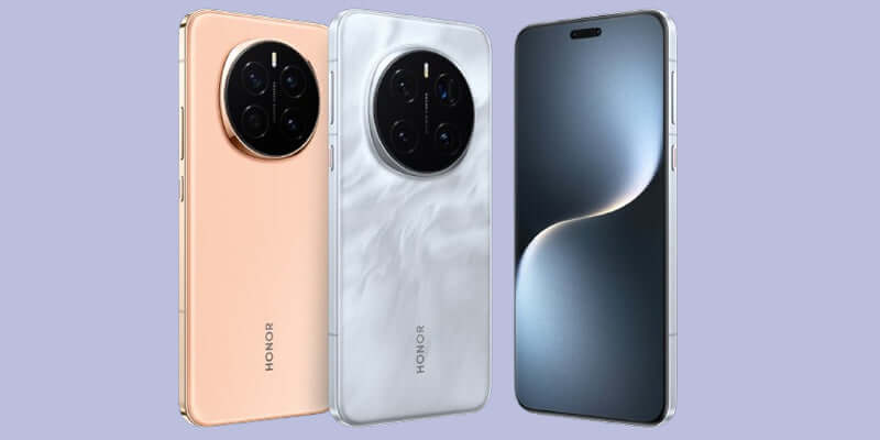 Which Honor Magic7 Model is the Right One for You in India?