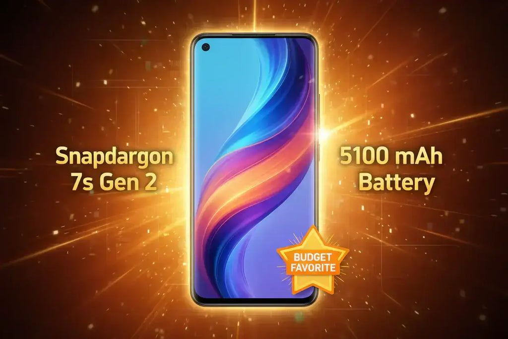 Xiaomi Poco X6 becomes everyone’s budget favorite