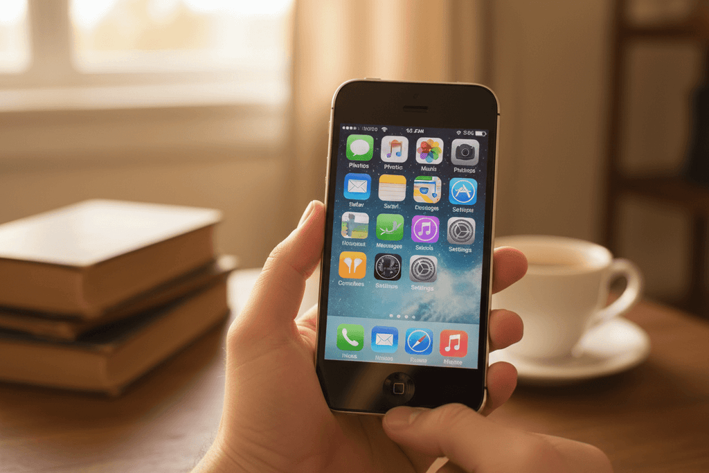 Apple iPhone 4 user experience still impressive