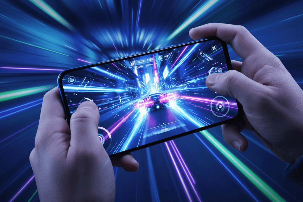 Realme P4 Power Review: Performance, Battery, Camera, Design