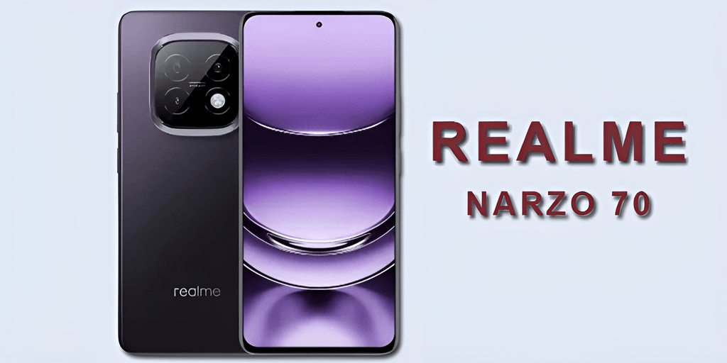 Realme Narzo 70: Everything You Should Know Before Buying