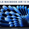 Apple MacBook Air 13 Inch - FilpZ.com