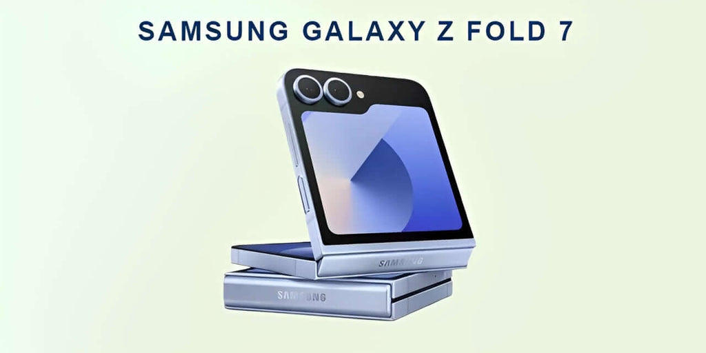 Samsung Galaxy Z Fold 7 Launch – Compact Design, Big Features