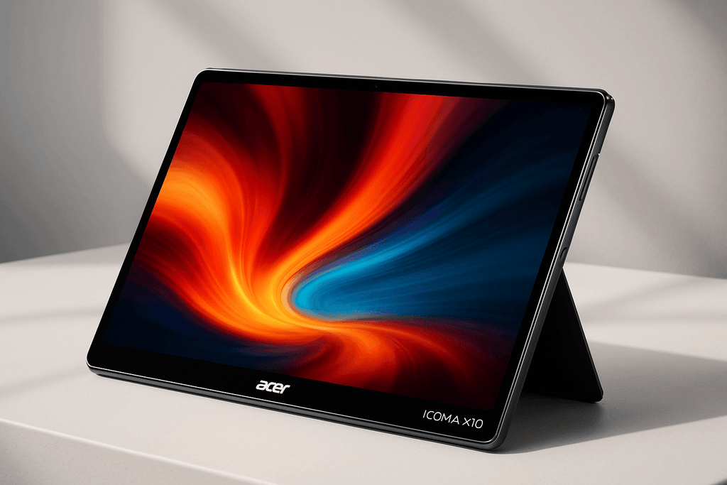 Acer Iconia X12 Review, Specifications, Pricing, and Features