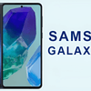 Samsung Galaxy M56 - FilpZ.com