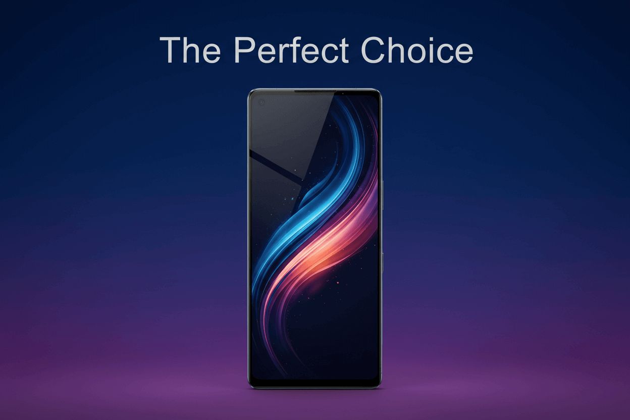 Sony Xperia 5 IV perfect choice for compact enthusiasts.