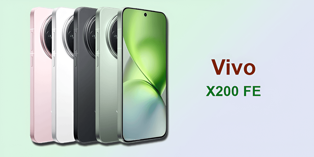 Vivo X200 FE: Capture Stunning Shots Using Camera