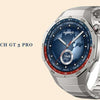 Huawei Watch GT 5 Pro - FilpZ.com