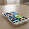 Samsung Galaxy J1 - FilpZ.com