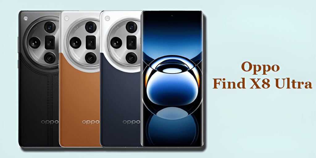Oppo Find X8 Ultra Camera: Stunning Shots in Every Light