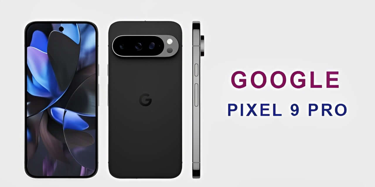 Google Pixel 9 Pro vs. Competition: Is It the Best Android Phone?