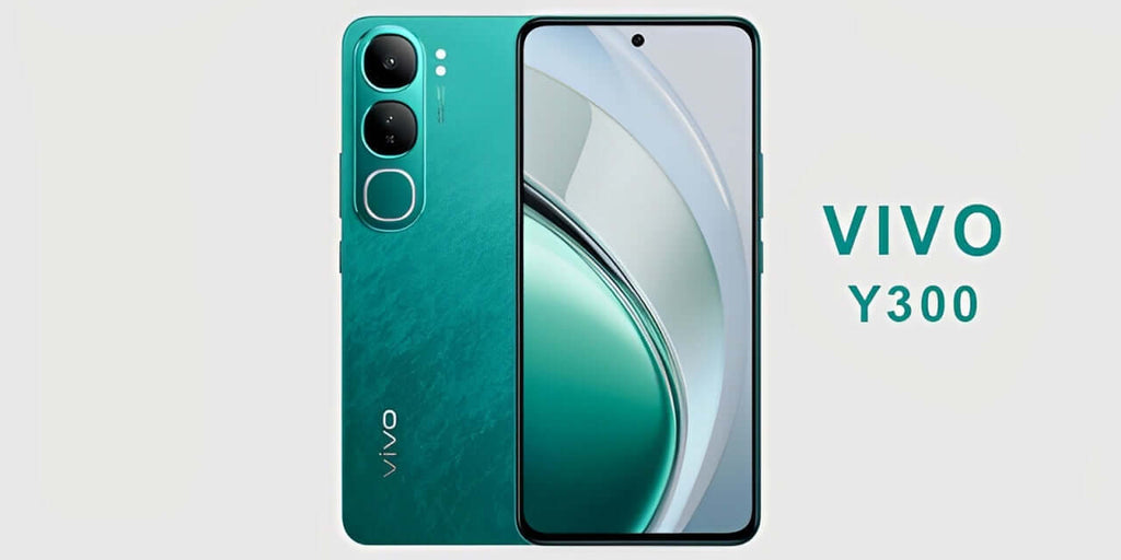 Vivo Y300 Performance Analysis: How Does Handle Daily Tasks?