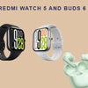 Redmi Watch 5 - FilpZ.com