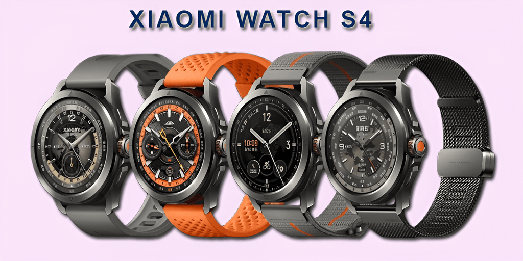 Xiaomi Watch S4 Review: Sensors, Features, Performance & Health Tracking