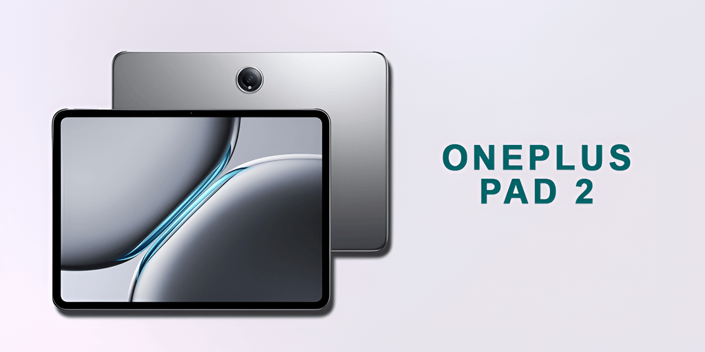 OnePlus Pad 2: Display Is Vibrant, Sharp & Smooth for Entertainment