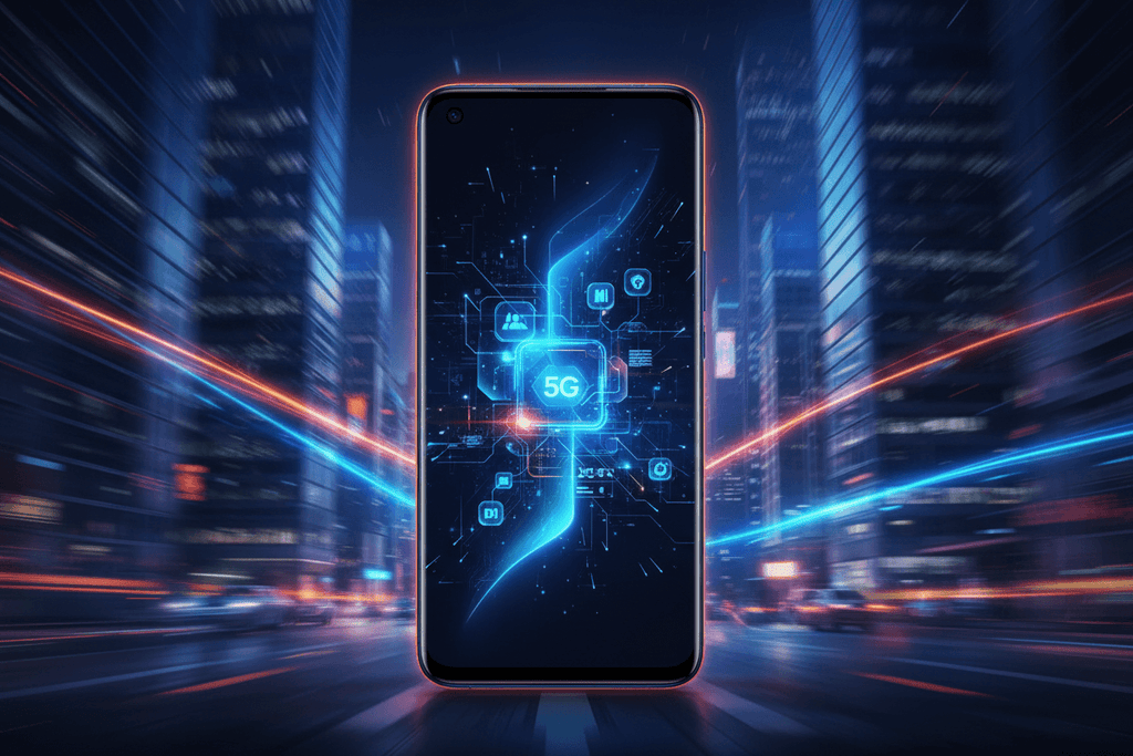 Oppo Reno 10 5G Stylish Design Meets Performance