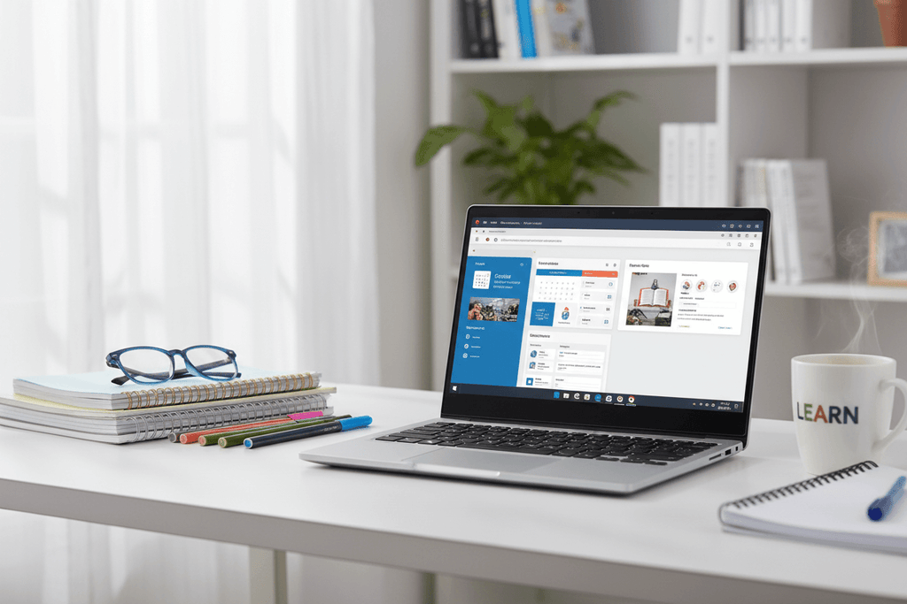 Asus Chromebook Plus CX34 Smart Choice For Students