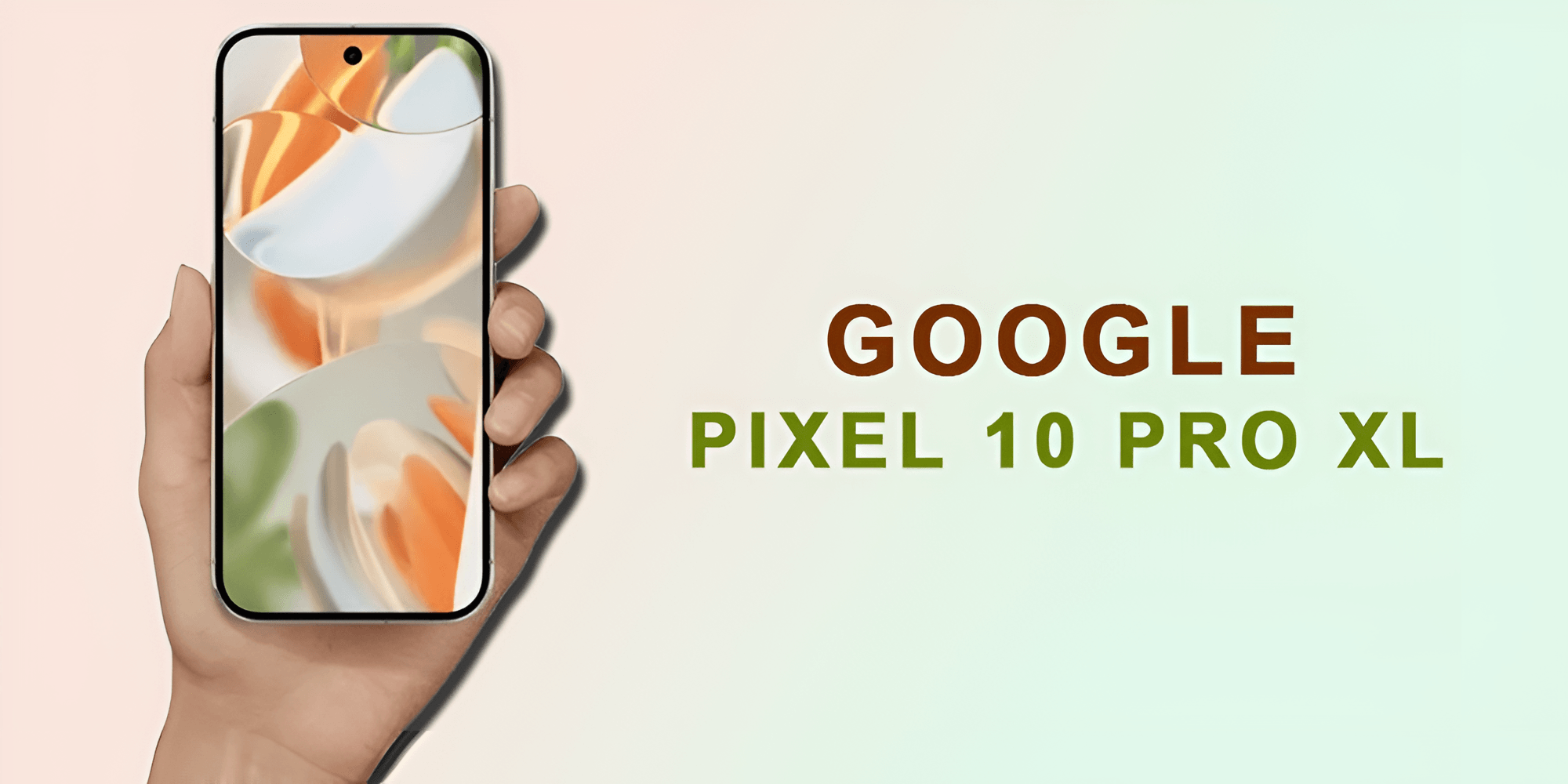 Google Pixel 10 Pro XL: Multitask Easily Using Smartphone