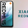 Xiaomi Redmi 15 - FilpZ.com