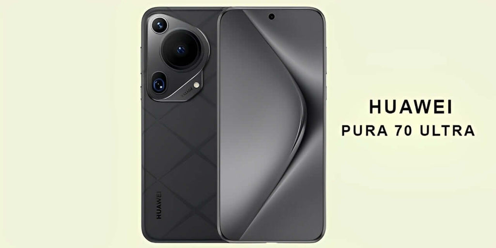 Huawei Pura 70 Ultra Price, Review, Specs & Latest Updates Revealed