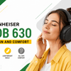 Sennheiser HDB 630 - FilpZ.com