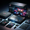 ASUS ROG Zephyrus G14 (2024) - Unboxing and Review