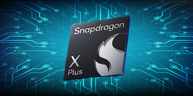 More Affordable Snapdragon X Chip Coming to Windows Devices