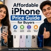 Affordable iPhone Price