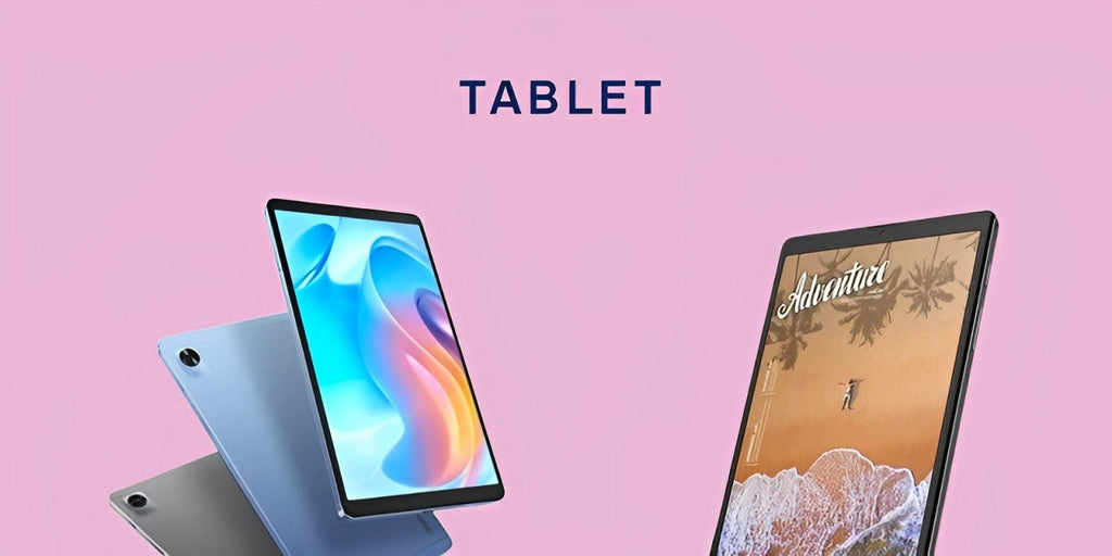 You Can Buy a Kids Tablet at an Affordable Price in India