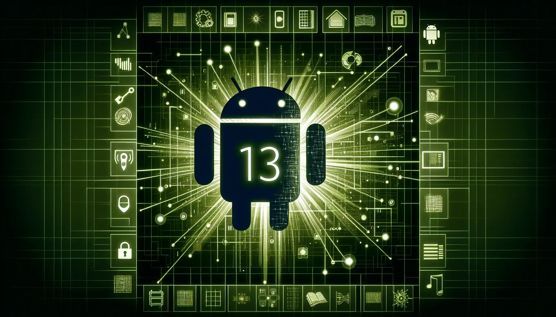 Android 13: Google’s New Version