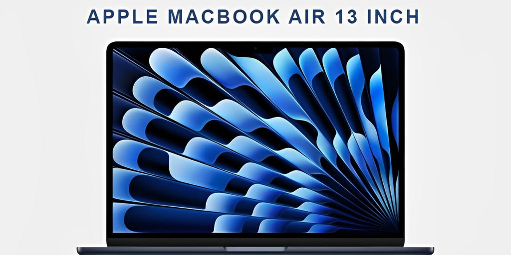 Apple MacBook Air 13 Inch at Best Prices in India – A Smart Buying Guide