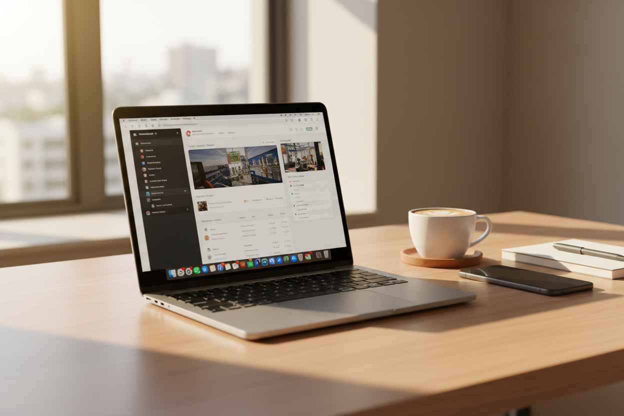 Apple MacBook Air 13-inch M4 Everyday Usage Review