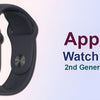 Apple Watch SE 2 - FilpZ.com